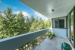 801 - 6689 Willingdon Avenue - Metrotown apartmentcondo for Sale, 2 Bedrooms (R3130552)# - 8