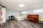 428 Midvale Street - Central Coquitlam Single Family Residence for Sale, 4 Bedrooms (R3131074)# - 20