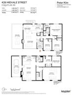 428 Midvale Street - Central Coquitlam Single Family Residence for Sale, 4 Bedrooms (R3131074)# - 27