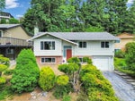 2519 Penshurst Court - Coquitlam East Single Family Residence for Sale, 4 Bedrooms (R3131739)# - 2