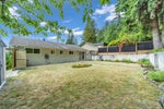 2519 Penshurst Court - Coquitlam East Single Family Residence for Sale, 4 Bedrooms (R3131739)# - 35