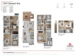 1041 Stewart Avenue - Maillardville Single Family Residence for Sale, 9 Bedrooms (R3131778)# - 39