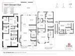 1041 Stewart Avenue - Maillardville Single Family Residence for Sale, 9 Bedrooms (R3131778)# - 40