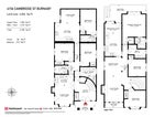 4156 Cambridge Street - Vancouver Heights Single Family Residence for Sale, 6 Bedrooms (R3132297)# - 40