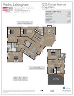 1225 Foster Avenue - Central Coquitlam Single Family Residence for Sale, 6 Bedrooms (R3132703)# - 29