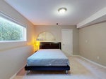 2910 Kalamalka Drive - Coquitlam East Single Family Residence for Sale, 4 Bedrooms (R3134226)# - 32