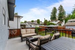 449 Lakeview Street - Central Coquitlam single-family-residence for Sale, 5 Bedrooms (R3134557)# - 29