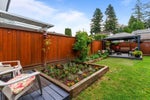 449 Lakeview Street - Central Coquitlam single-family-residence for Sale, 5 Bedrooms (R3134557)# - 30