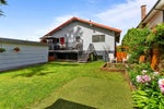 449 Lakeview Street - Central Coquitlam single-family-residence for Sale, 5 Bedrooms (R3134557)# - 32