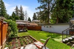 449 Lakeview Street - Central Coquitlam single-family-residence for Sale, 5 Bedrooms (R3134557)# - 33