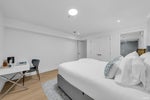 103 - 1125 Cartier Avenue - Maillardville single-family-residence for Sale, 6 Bedrooms (R3134719)# - 20