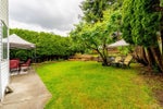 2917 Kalamalka Drive - Coquitlam East single-family-residence for Sale, 5 Bedrooms (R3135047)# - 34