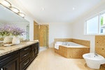 7353 Union Street - Simon Fraser Univer. Single Family Residence for Sale, 6 Bedrooms (R3135281)# - 20