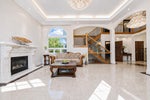 7353 Union Street - Simon Fraser Univer. Single Family Residence for Sale, 6 Bedrooms (R3135281)# - 4