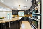 7353 Union Street - Simon Fraser Univer. Single Family Residence for Sale, 6 Bedrooms (R3135281)# - 8
