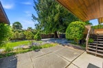 1390 Eastlawn Drive - burnaby Single Family Residence for Sale, 5 Bedrooms (R3135907)# - 20
