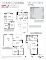 1390 Eastlawn Drive - burnaby Single Family Residence for Sale, 5 Bedrooms (R3135907)# - 40