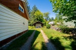 715 Roderick Avenue - Coquitlam West Single Family Residence for Sale, 3 Bedrooms (R3136949)# - 22