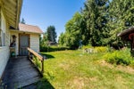 715 Roderick Avenue - Coquitlam West Single Family Residence for Sale, 3 Bedrooms (R3136949)# - 24