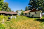 715 Roderick Avenue - Coquitlam West Single Family Residence for Sale, 3 Bedrooms (R3136949)# - 26