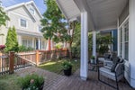 220 - 3000 Riverbend Drive - Coquitlam East Single Family Residence for Sale, 3 Bedrooms (R3137224)# - 4