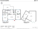 735 Lea Avenue - Coquitlam West Single Family Residence for Sale, 3 Bedrooms (R3137499)# - 30