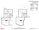 2376 King Albert Avenue - Central Coquitlam Single Family Residence for Sale, 3 Bedrooms (R3138091)# - 2