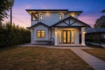 6669 Georgia Street - Sperling-Duthie Single Family Residence for Sale, 5 Bedrooms (R3138602)# - 2