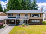 716 Colinet Street - Central Coquitlam Single Family Residence for Sale, 5 Bedrooms (R3138664)# - 1