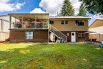 716 Colinet Street - Central Coquitlam Single Family Residence for Sale, 5 Bedrooms (R3138664)# - 34