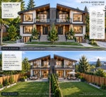 498 Hickey Drive - Central Coquitlam Single Family Residence for Sale, 3 Bedrooms (R3138971)# - 8