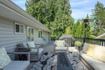 1047 Winslow Avenue - Central Coquitlam Single Family Residence for Sale, 6 Bedrooms (R3139309)# - 39