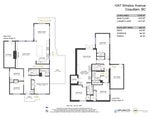 1047 Winslow Avenue - Central Coquitlam Single Family Residence for Sale, 6 Bedrooms (R3139309)# - 40