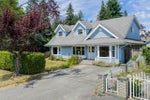 1707 Haversley Avenue - Central Coquitlam Single Family Residence for Sale, 3 Bedrooms (R3139959)# - 1
