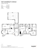 1707 Haversley Avenue - Central Coquitlam Single Family Residence for Sale, 3 Bedrooms (R3139959)# - 40