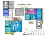 273 Burns Street - Coquitlam West Single Family Residence for Sale, 3 Bedrooms (R3140236)# - 29