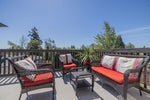 455 Alouette Drive - Coquitlam East Single Family Residence for Sale, 6 Bedrooms (R3140538)# - 31
