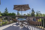 455 Alouette Drive - Coquitlam East Single Family Residence for Sale, 6 Bedrooms (R3140538)# - 33