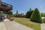 455 Alouette Drive - Coquitlam East Single Family Residence for Sale, 6 Bedrooms (R3140538)# - 35