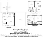 2280 King Albert Avenue - Central Coquitlam Single Family Residence for Sale, 4 Bedrooms (R3140569)# - 26