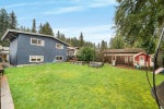 2280 King Albert Avenue - Central Coquitlam Single Family Residence for Sale, 4 Bedrooms (R3140569)# - 2