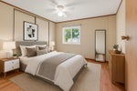 141 - 145 King Edward Street - Maillardville Manufactured Home for Sale, 2 Bedrooms (R3141176)# - 17