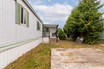 141 - 145 King Edward Street - Maillardville Manufactured Home for Sale, 2 Bedrooms (R3141176)# - 23
