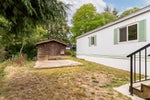 141 - 145 King Edward Street - Maillardville Manufactured Home for Sale, 2 Bedrooms (R3141176)# - 24