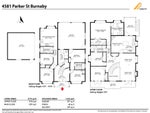 4581 Parker Street - Brentwood Park Single Family Residence for Sale, 6 Bedrooms (R3141593)# - 38