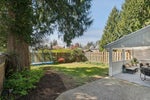2509 Burian Drive - Coquitlam East Single Family Residence for Sale, 3 Bedrooms (R3142088)# - 20
