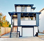 793 Westwood Street - Coquitlam East Single Family Residence for Sale, 6 Bedrooms (R3142168)# - 3