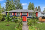 1684 Cornell Avenue - Central Coquitlam Single Family Residence for Sale, 4 Bedrooms (R3142962)# - 1