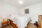 903 Walls Avenue - Maillardville Single Family Residence for Sale, 6 Bedrooms (R3143492)# - 20