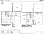 295 Leroy Street - Central Coquitlam Single Family Residence for Sale, 5 Bedrooms (R3143610)# - 38